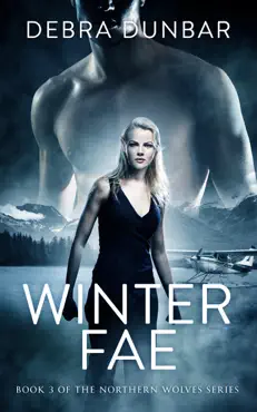 winter fae book cover image