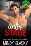 Center Stage synopsis, comments