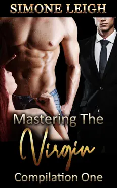 mastering the virgin - compilation one book cover image