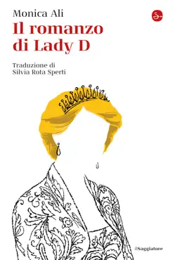 il romanzo di lady d imagen de la portada del libro