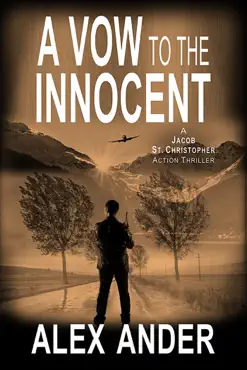 a vow to the innocent book cover image