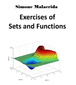 exercises of sets and functions imagen de la portada del libro