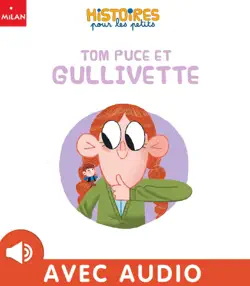tom puce et gullivette book cover image