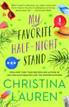 My Favorite Half-Night Stand e-book