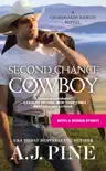 Second Chance Cowboy synopsis, comments