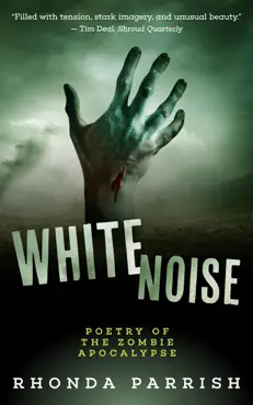 white noise book cover image