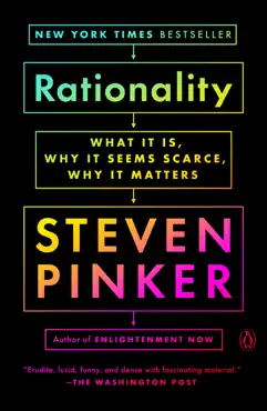 rationality book cover image