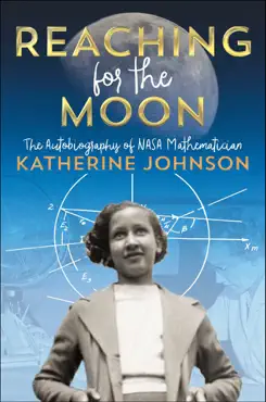 reaching for the moon book cover image