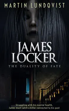 james locker the duality of fate book cover image