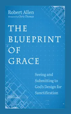 the blueprint of grace book cover image