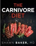 Carnivore Diet book summary, reviews and download