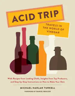 acid trip book cover image