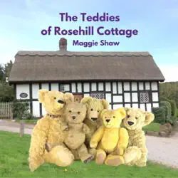 the teddies of rosehill cottage book cover image