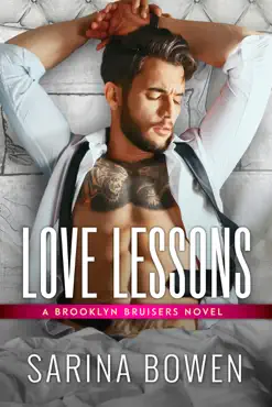 love lessons book cover image