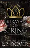 Betrayals of Spring (Forever Fae, #2) sinopsis y comentarios