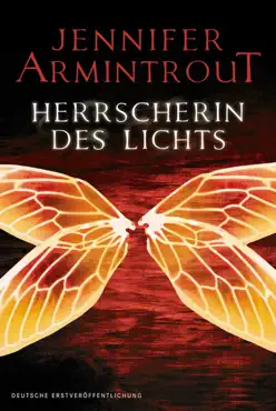 herrscherin des lichts book cover image