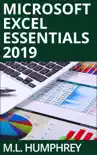 Excel Essentials 2019 synopsis, comments
