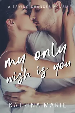my only wish is you book cover image