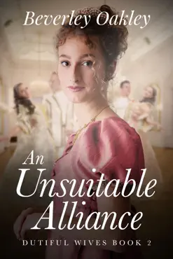 an unsuitable alliance book cover image