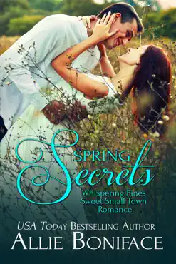 spring secrets book cover image