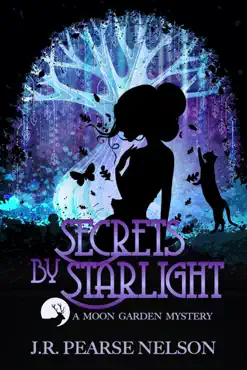 secrets by starlight book cover image