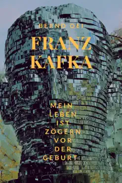 franz kafka imagen de la portada del libro