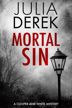 mortal sin book cover image