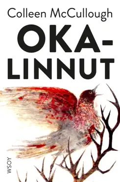 okalinnut book cover image