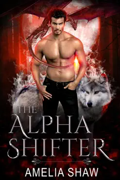 the alpha shifter book cover image