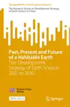 Past, Present and Future of a Habitable Earth reviews