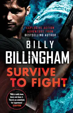survive to fight imagen de la portada del libro