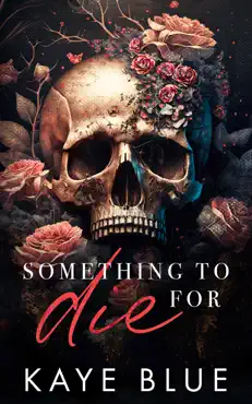 something to die for book cover image