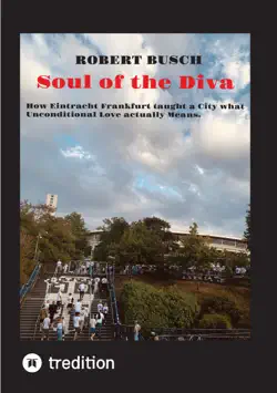 soul of the diva book cover image