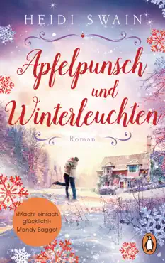 apfelpunsch und winterleuchten imagen de la portada del libro