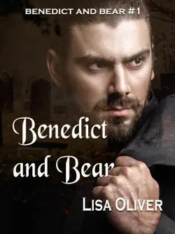 benedict and bear book cover image