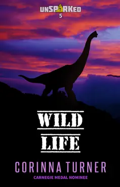 wild life book cover image