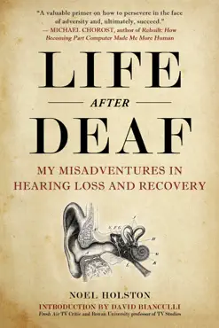 life after deaf book cover image