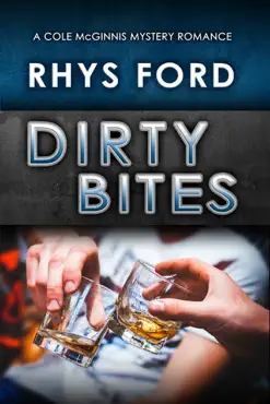 dirty bites book cover image