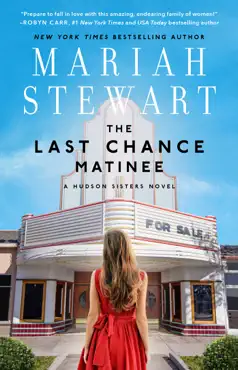 the last chance matinee imagen de la portada del libro