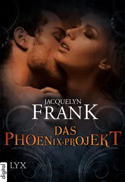 das phoenix-projekt book cover image