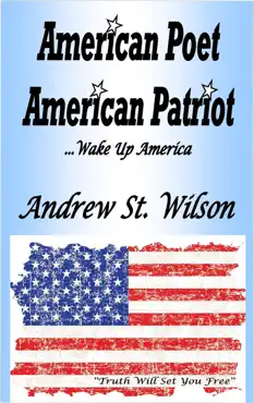 american poet, american patriot, wake up america book cover image