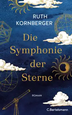 die symphonie der sterne book cover image