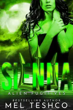 sienna book cover image