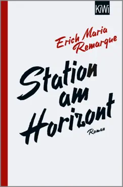 station am horizont imagen de la portada del libro