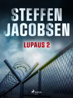 lupaus - osa 2 book cover image