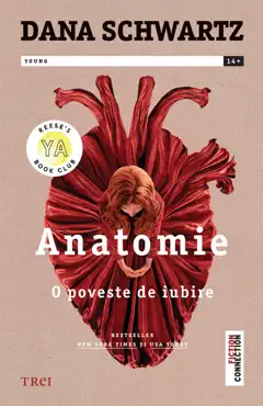 anatomie book cover image