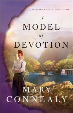 model of devotion book cover image
