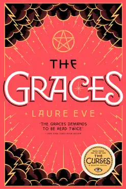 the graces book cover image
