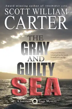 the gray and guilty sea book cover image