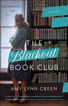 blackout book club book cover image